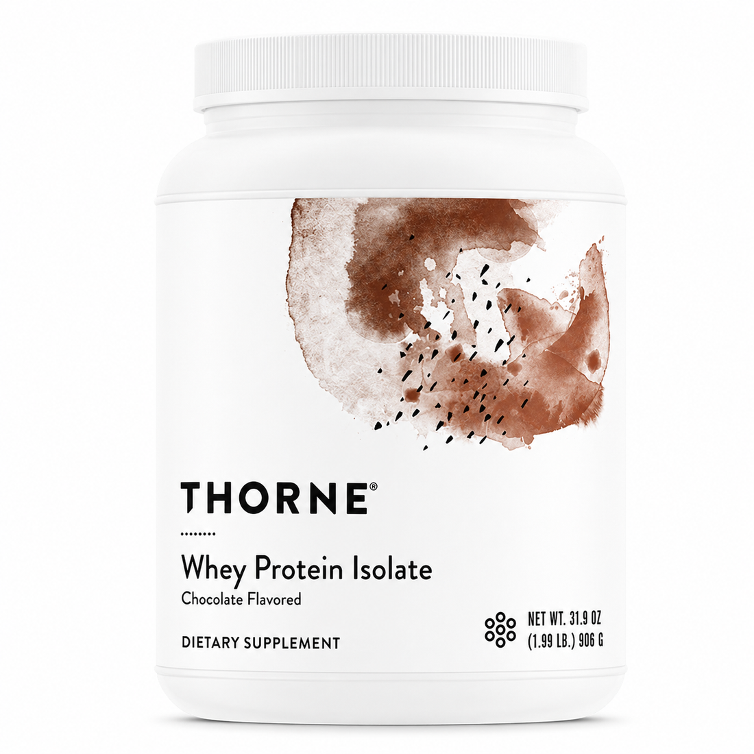 Whey Protein Isolate Chocolate
