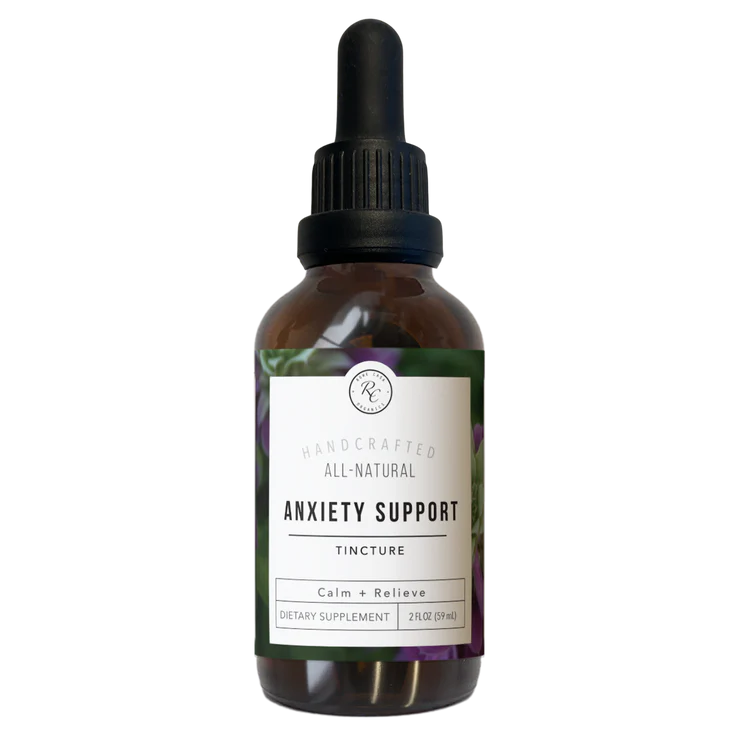 Rowe Casa Anxiety Support Tincture