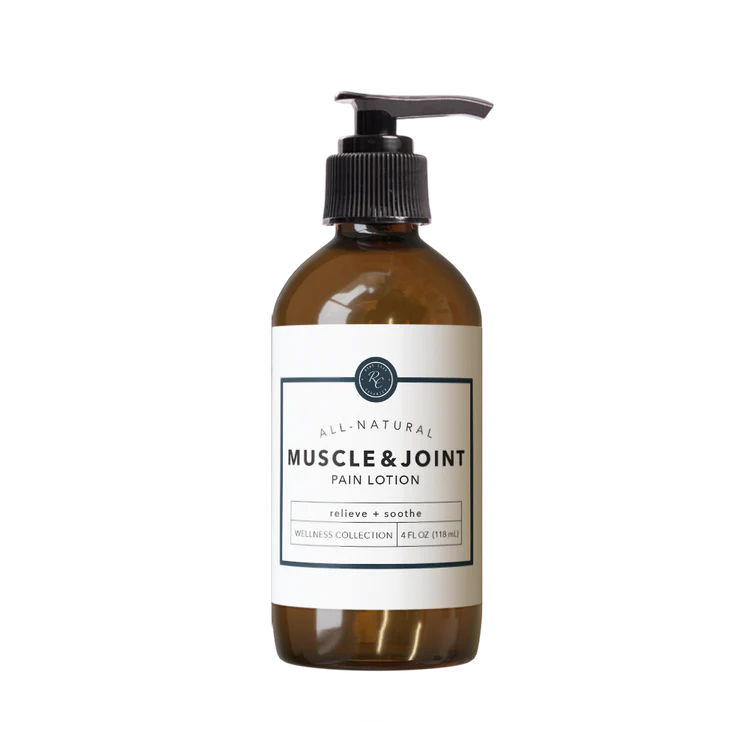 Rowe Casa Muscle and Joint Pains Lotion