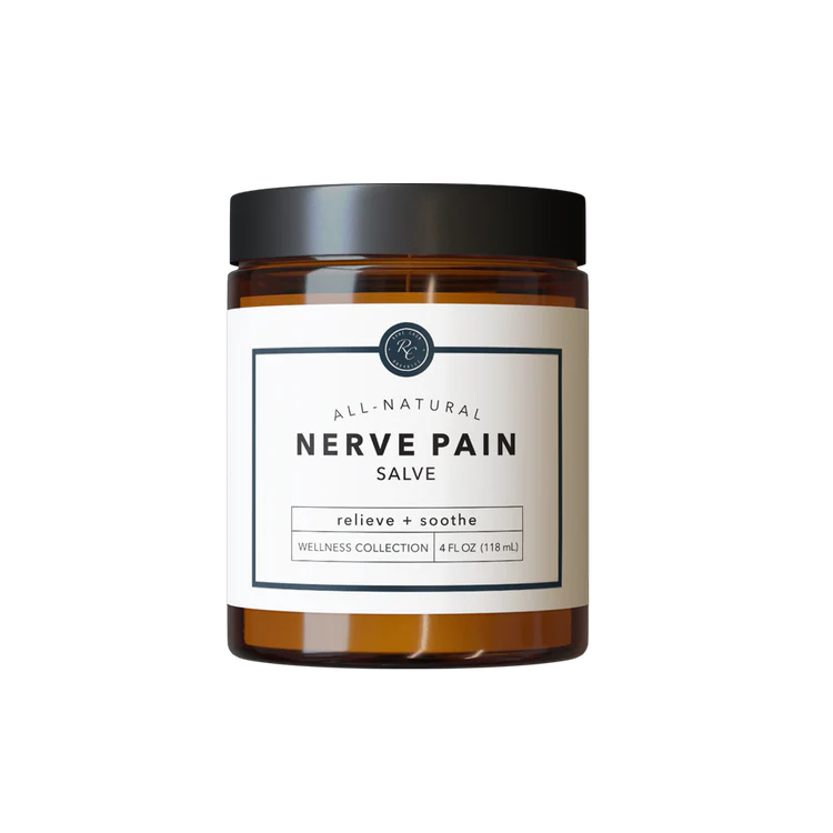 Rowe Casa Nerve Pain Salve