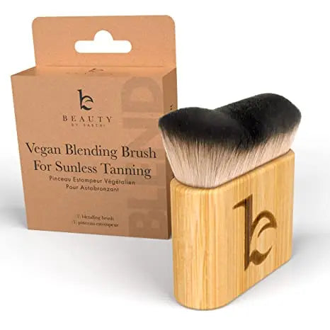 Beauty By Earth Blending Brush For Sunless Tanning