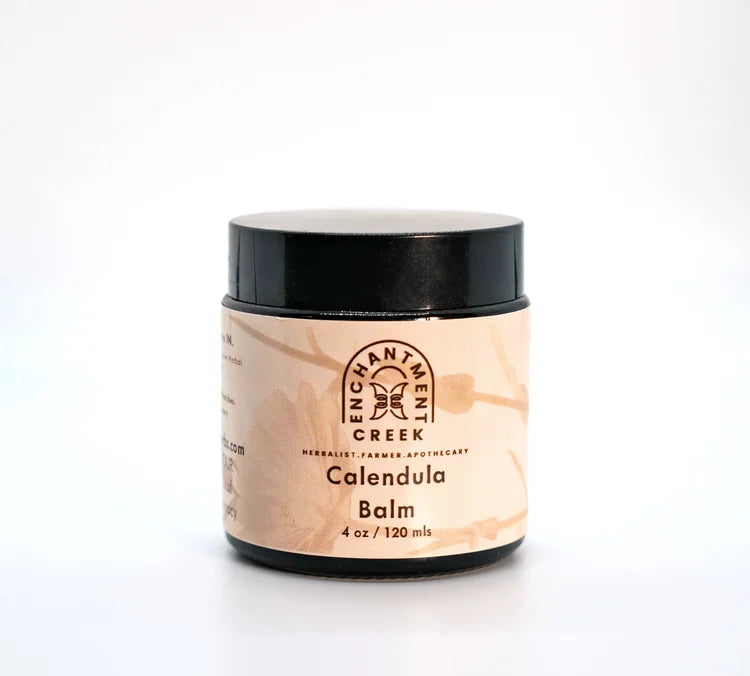 Enchantment Creek Calendula Balm