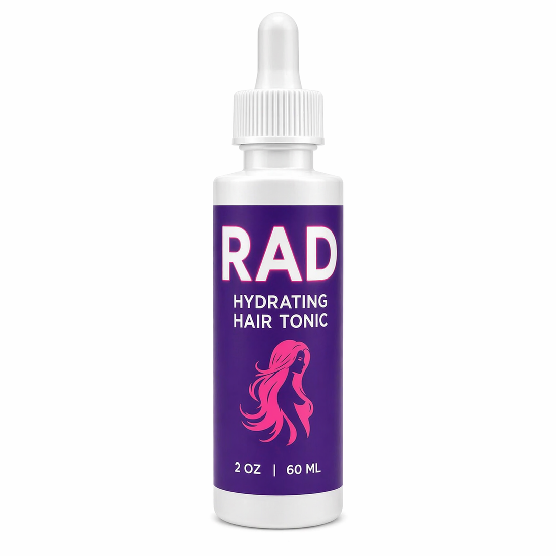 Rad Hair Tonic