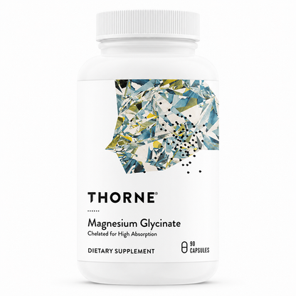 Magnesium Glycinate