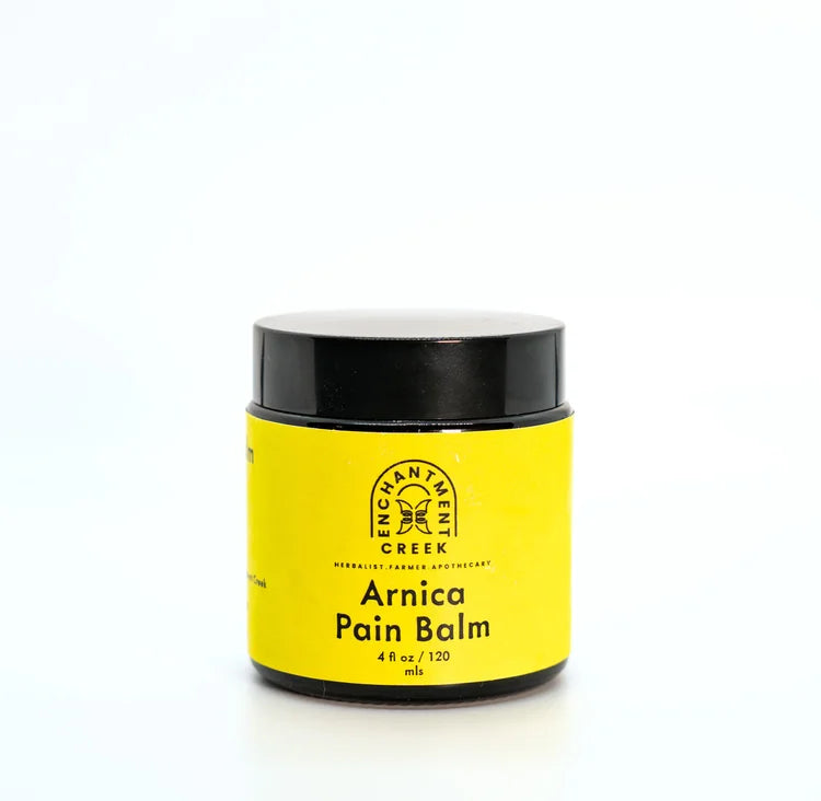 Arnica Pain Balm