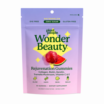 WonderBeauty Gummies