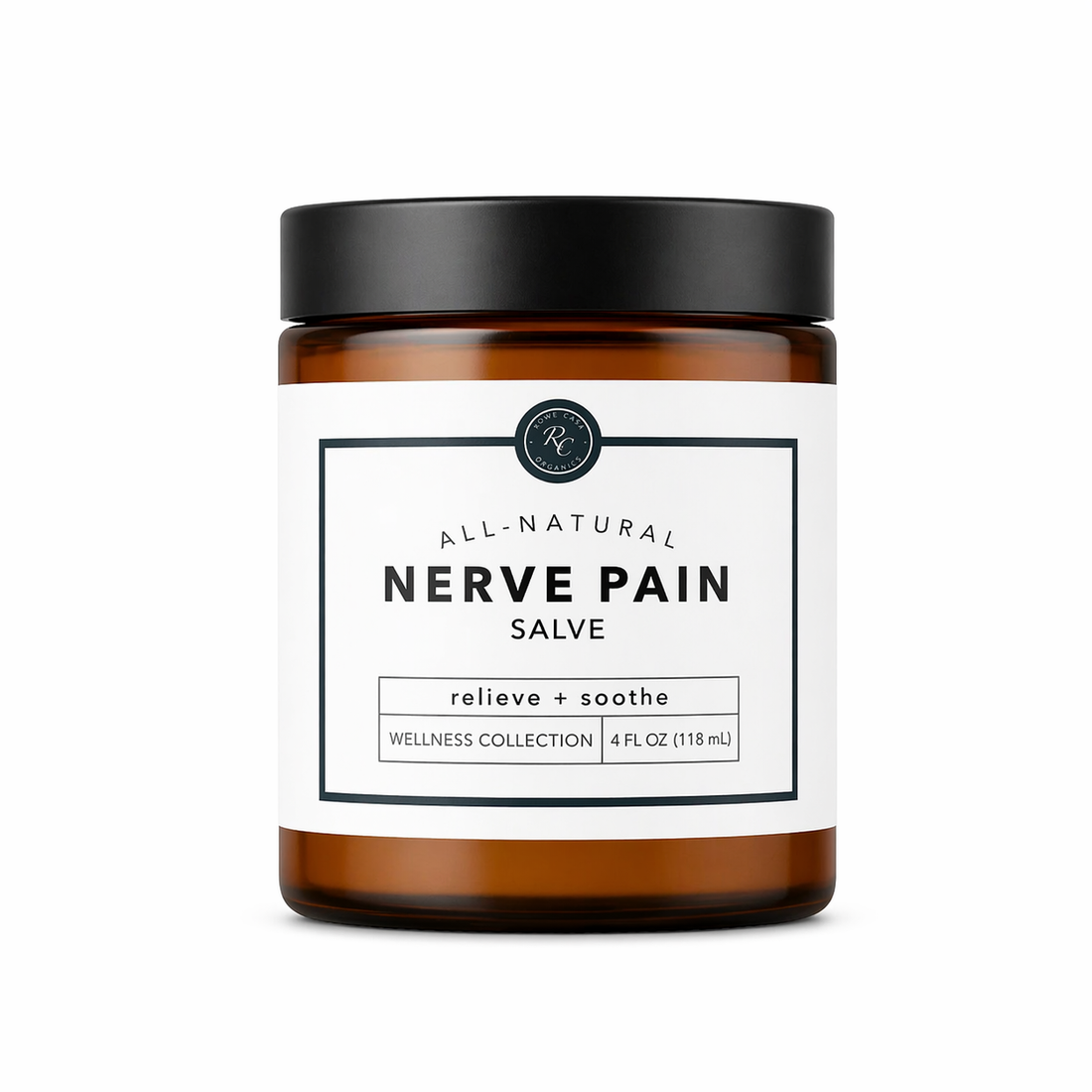Rowe Casa Nerve Pain Salve