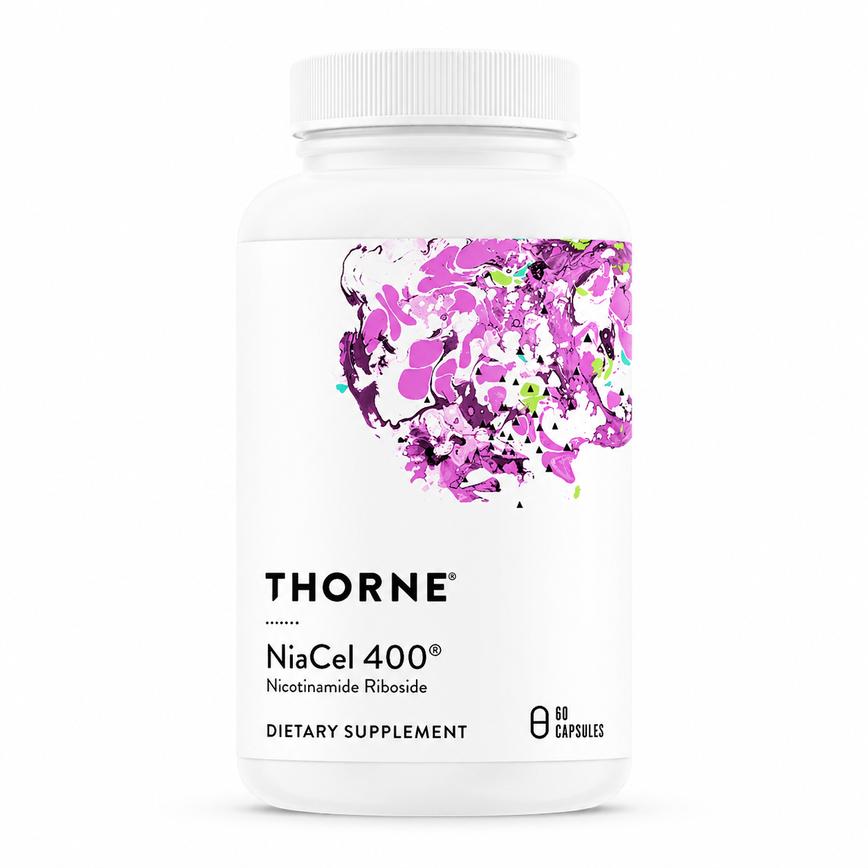 NiaCel 400
