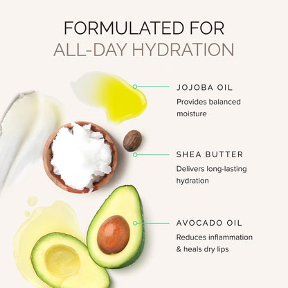 MDSolar Sciences Hydrating Sheer Lip Balm Crystal