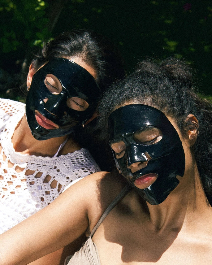 Ametta Pore Reducing Charcoal Mask