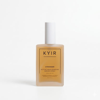 KYIR Stronger Active Hair Bonding Serum Spray