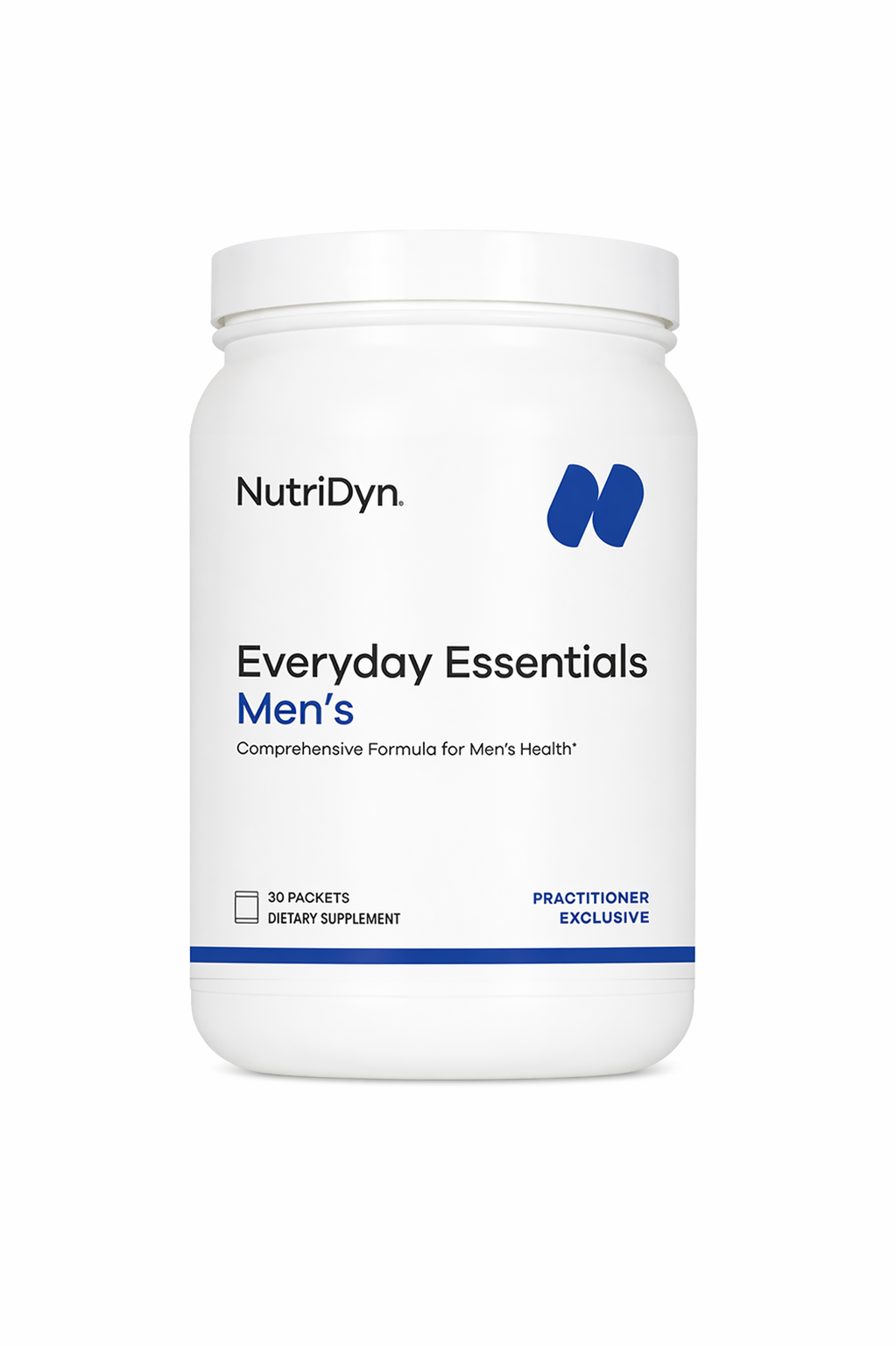 Everyday Essentials Men&