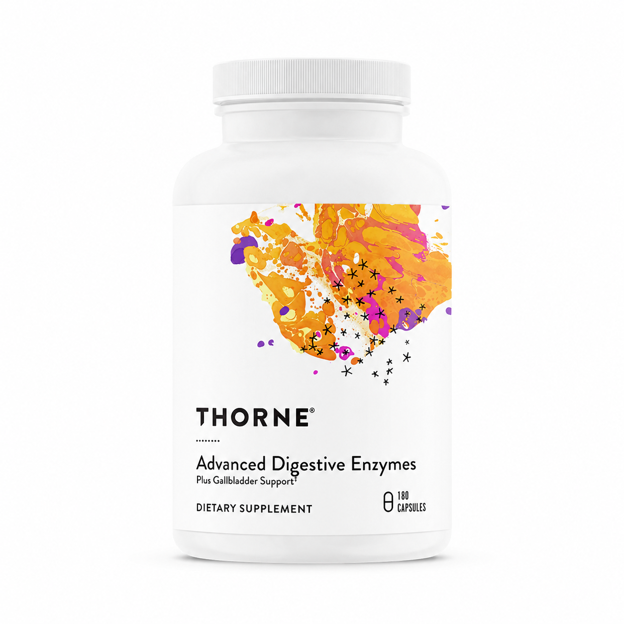 Advanced Digestive Enzymes
