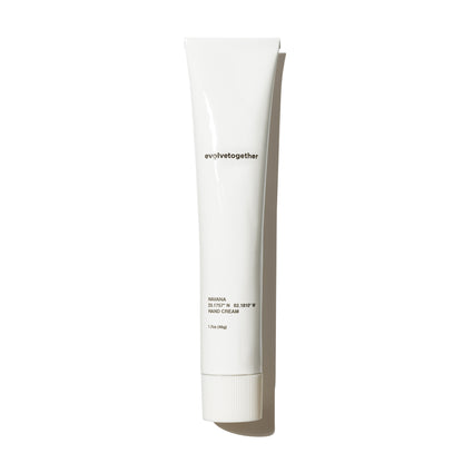 Evolve Together Hydrating Hand Cream - Havana