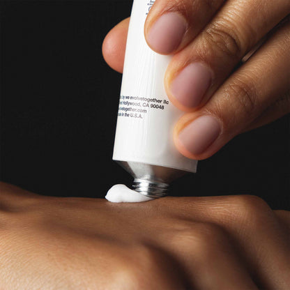 Evolve Together Hydrating Hand Cream - Havana