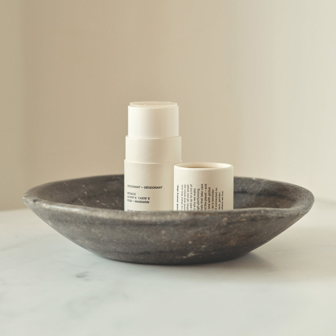 Evolve Together Deodorant - Taormina
