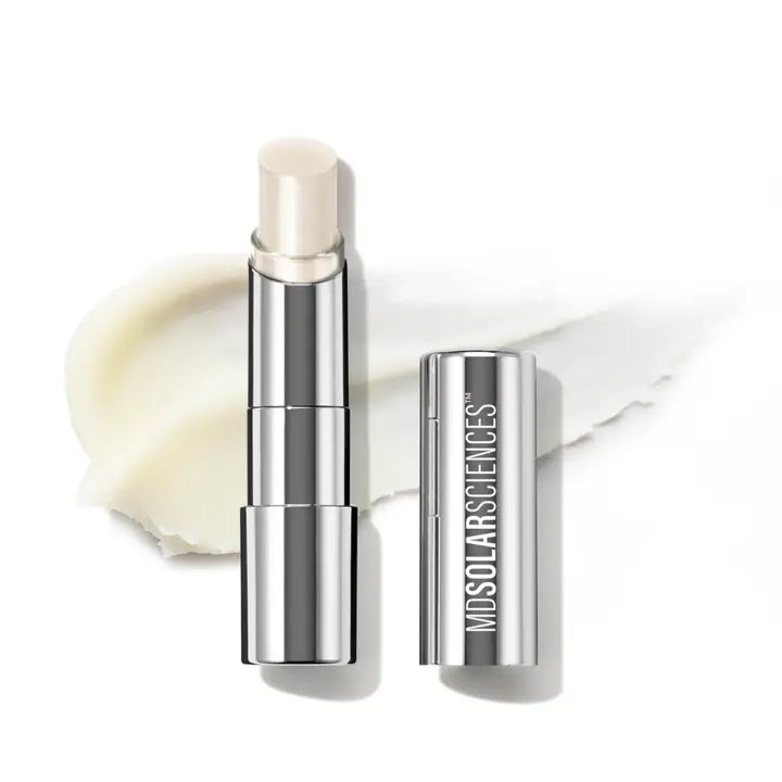 MDSolar Sciences Hydrating Sheer Lip Balm Crystal
