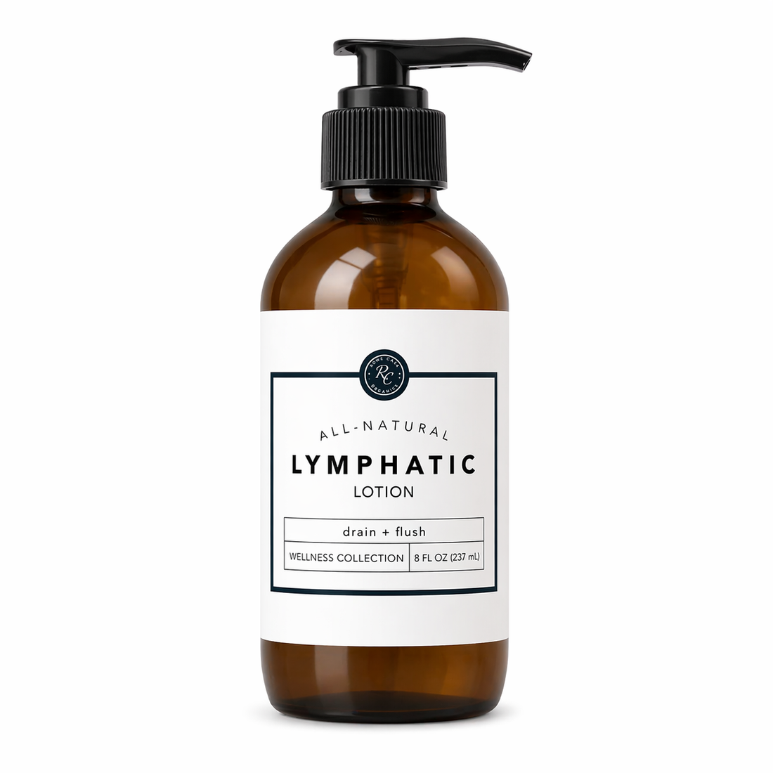 Rowe Casa Lymphatic Lotion