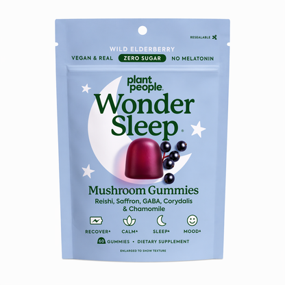 WonderSleep Gummies