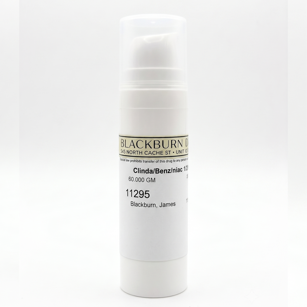 Acne Cream