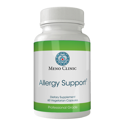 Allergy Support
