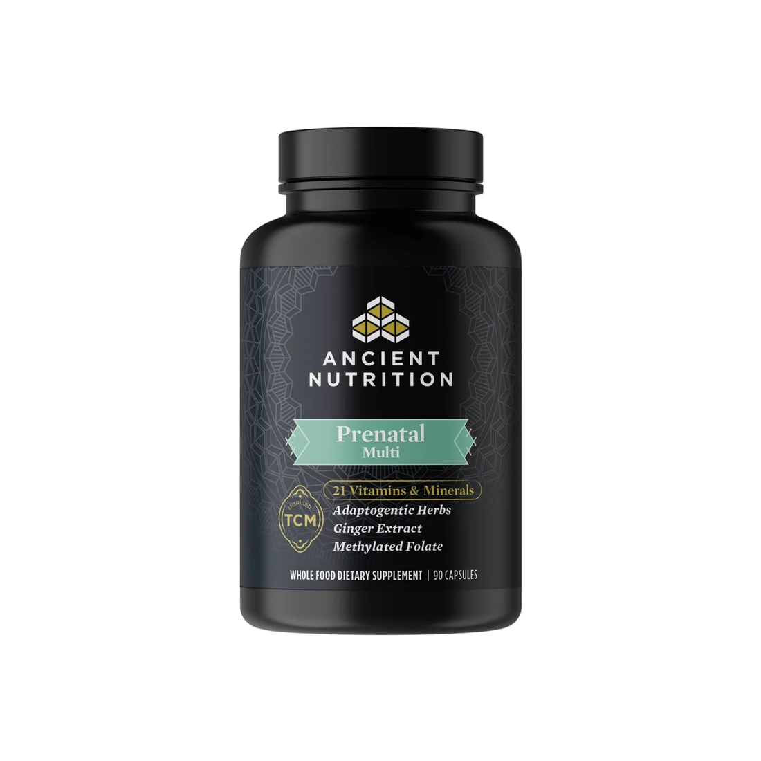 Ancient Nutrition Prenatal Vitamins