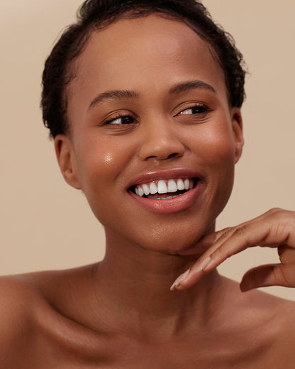 Luxury Lip Tint - Bare