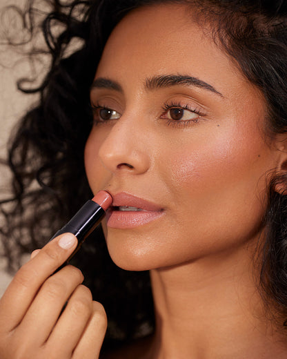 Luxury Lip Tint - Bare