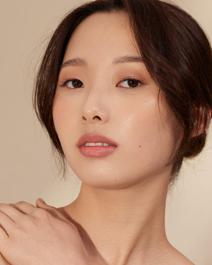 Luxury Lip Tint - Bare