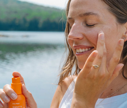Brighten Up Vitamin C Serum