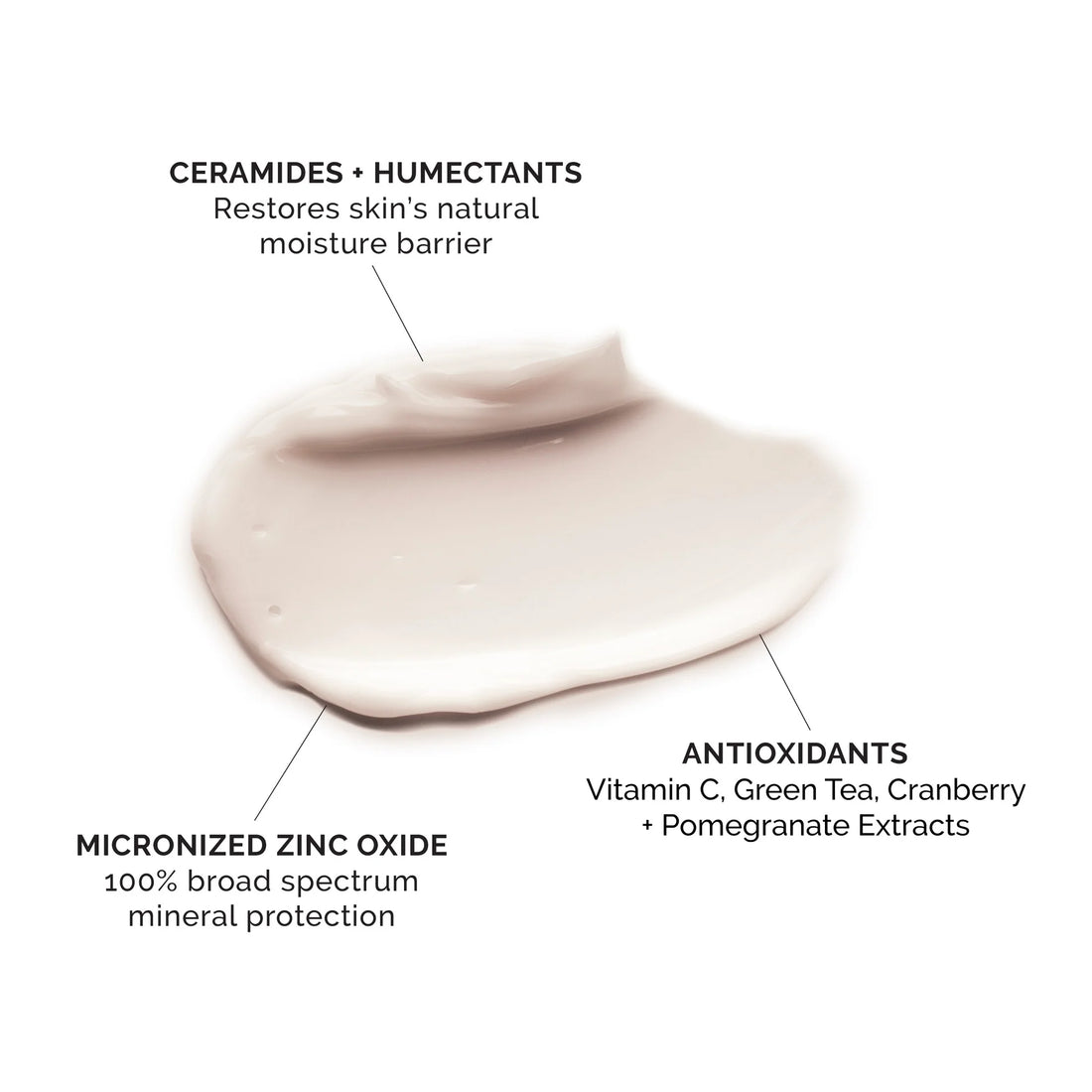 MDSolarSciences Mineral Moisture Defense SPF 50