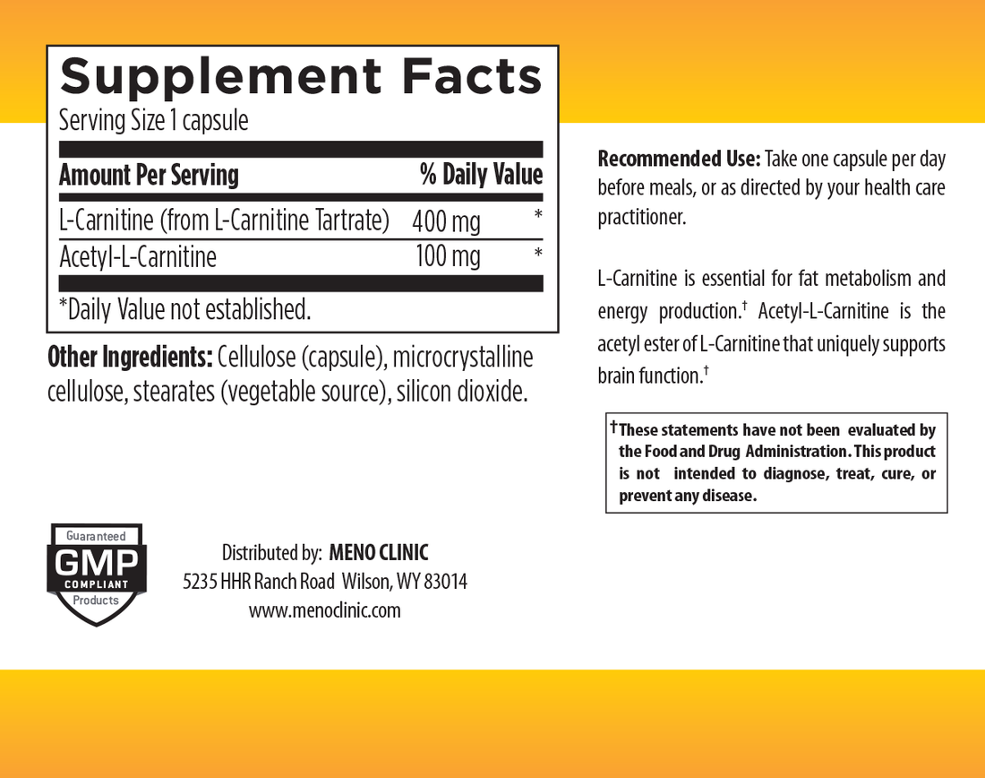 Carnitine