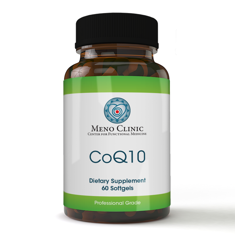 CoQ10