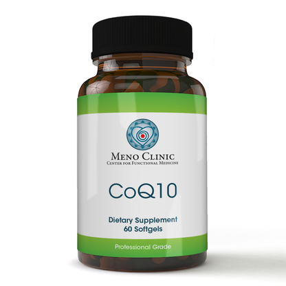 CoQ10