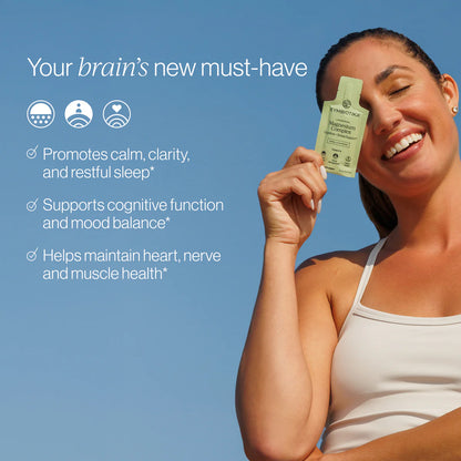 Cymbiotika Magnesium Complex