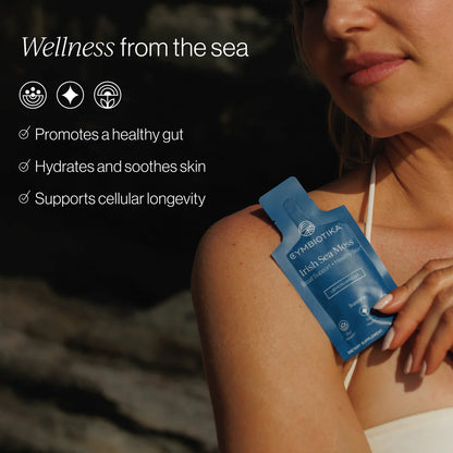 Cymbiotika Irish Sea Moss