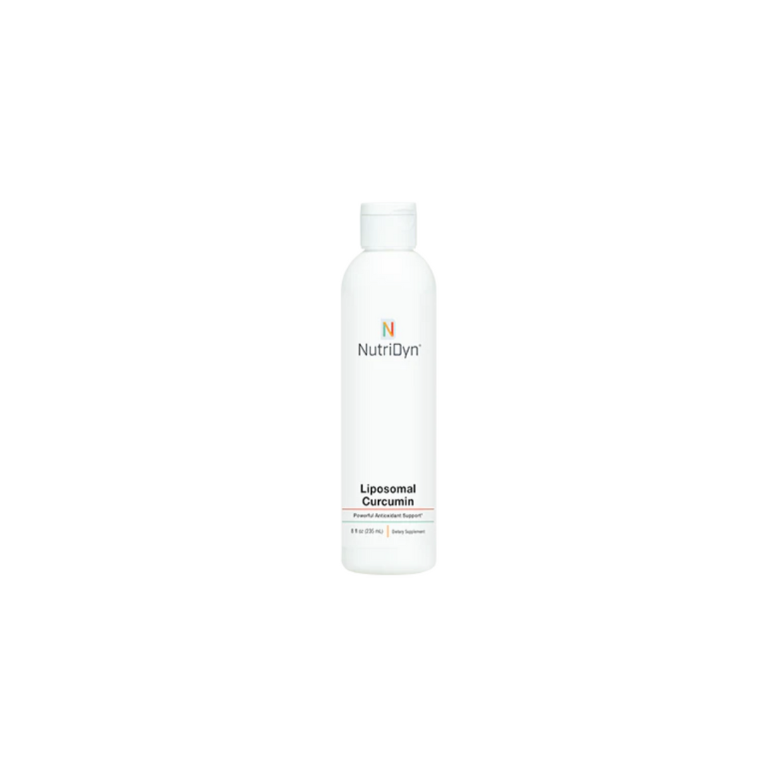 Liposomal Curcumin