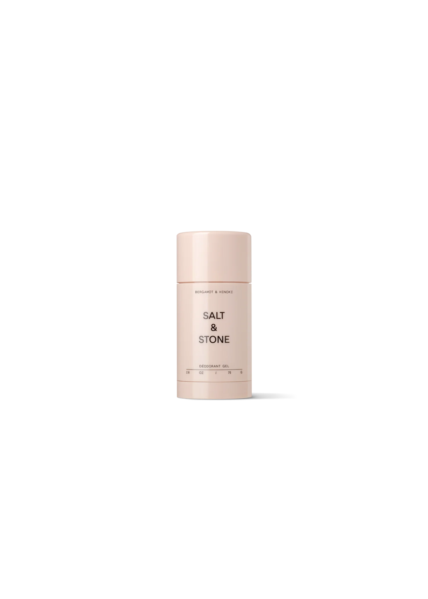 Bergamot &amp; Hinoki Gel