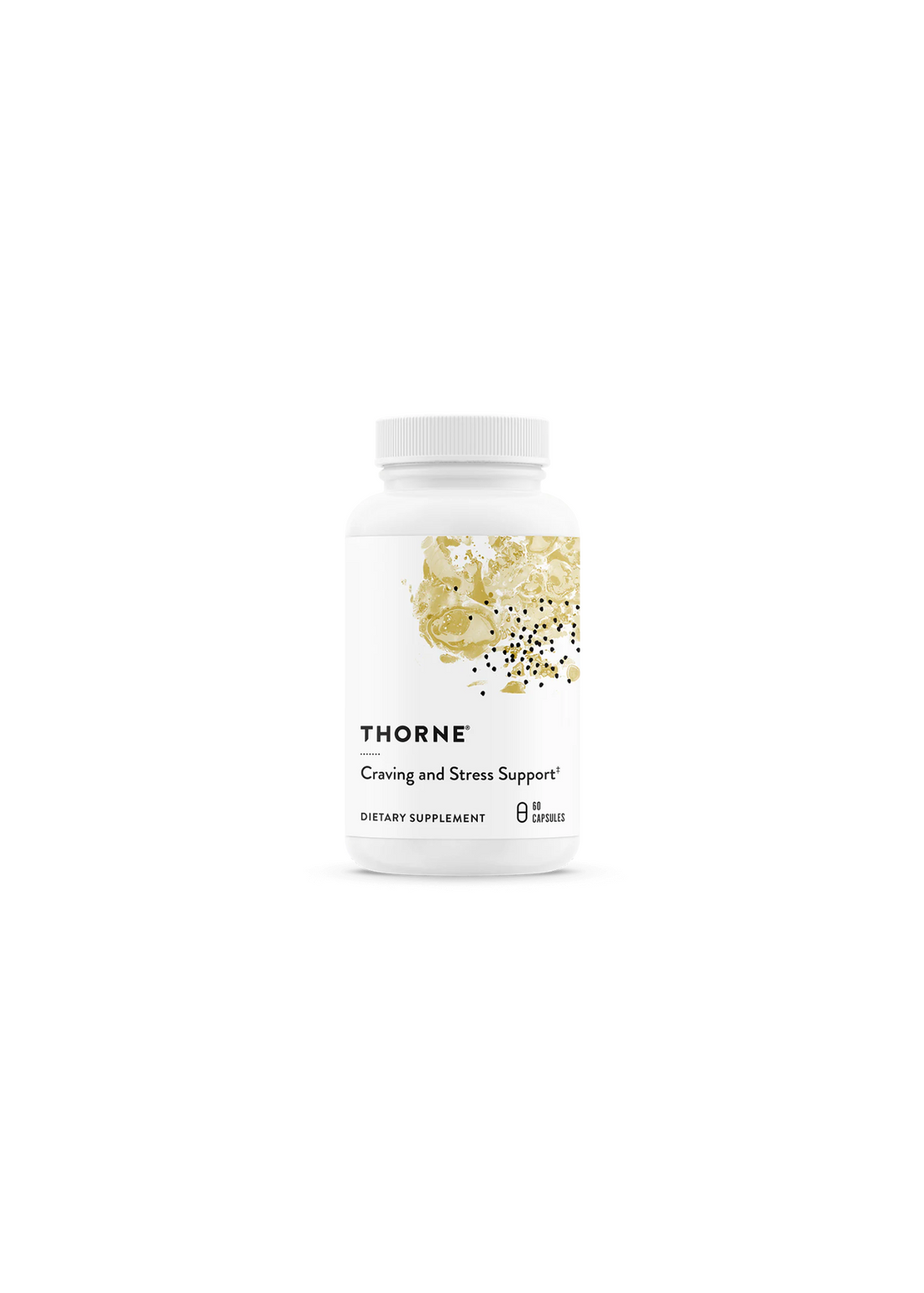 Cravings and Stress Support