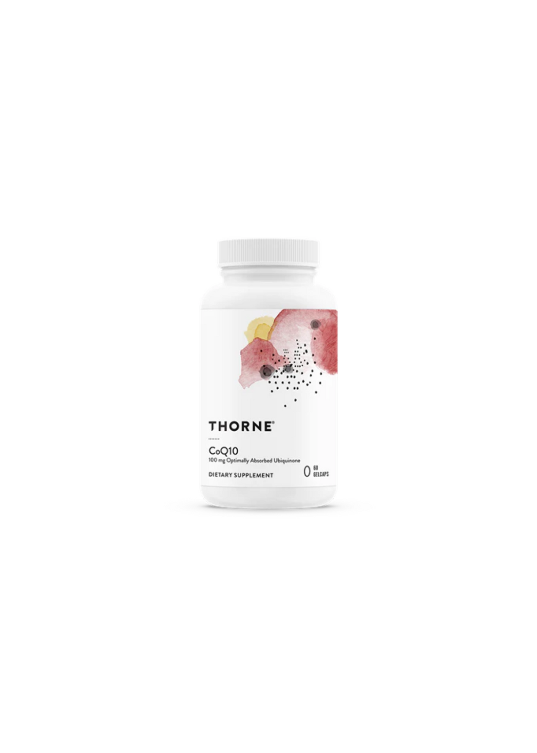 Thorne CoQ10