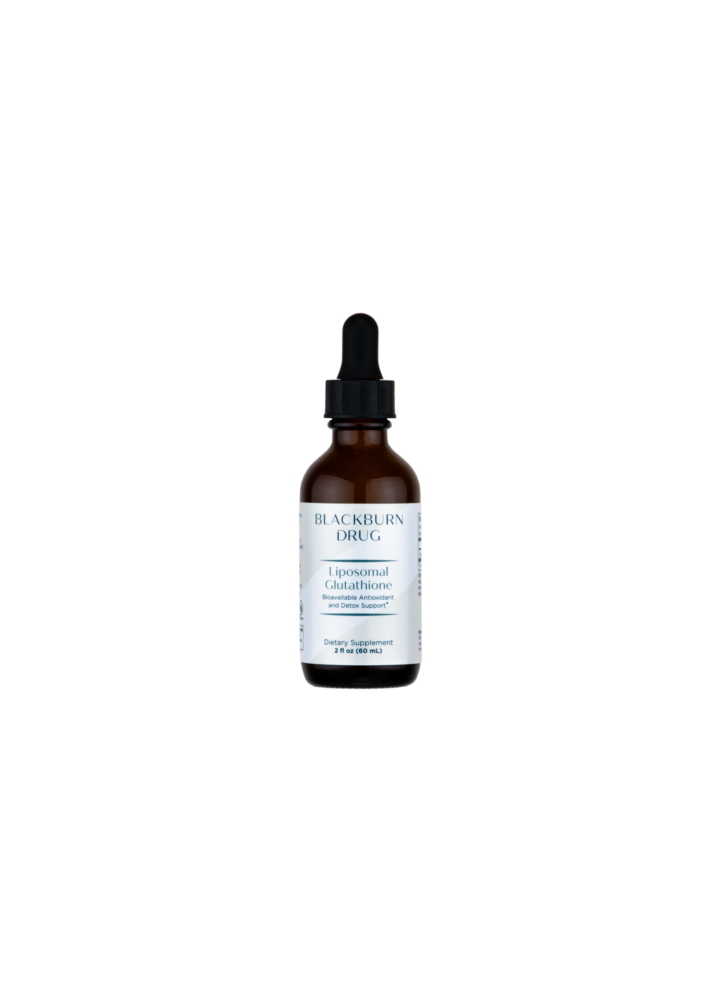 Liposomal Glutathione