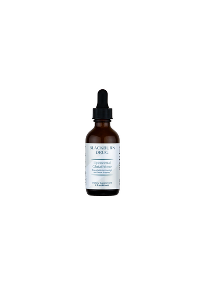 Liposomal Glutathione