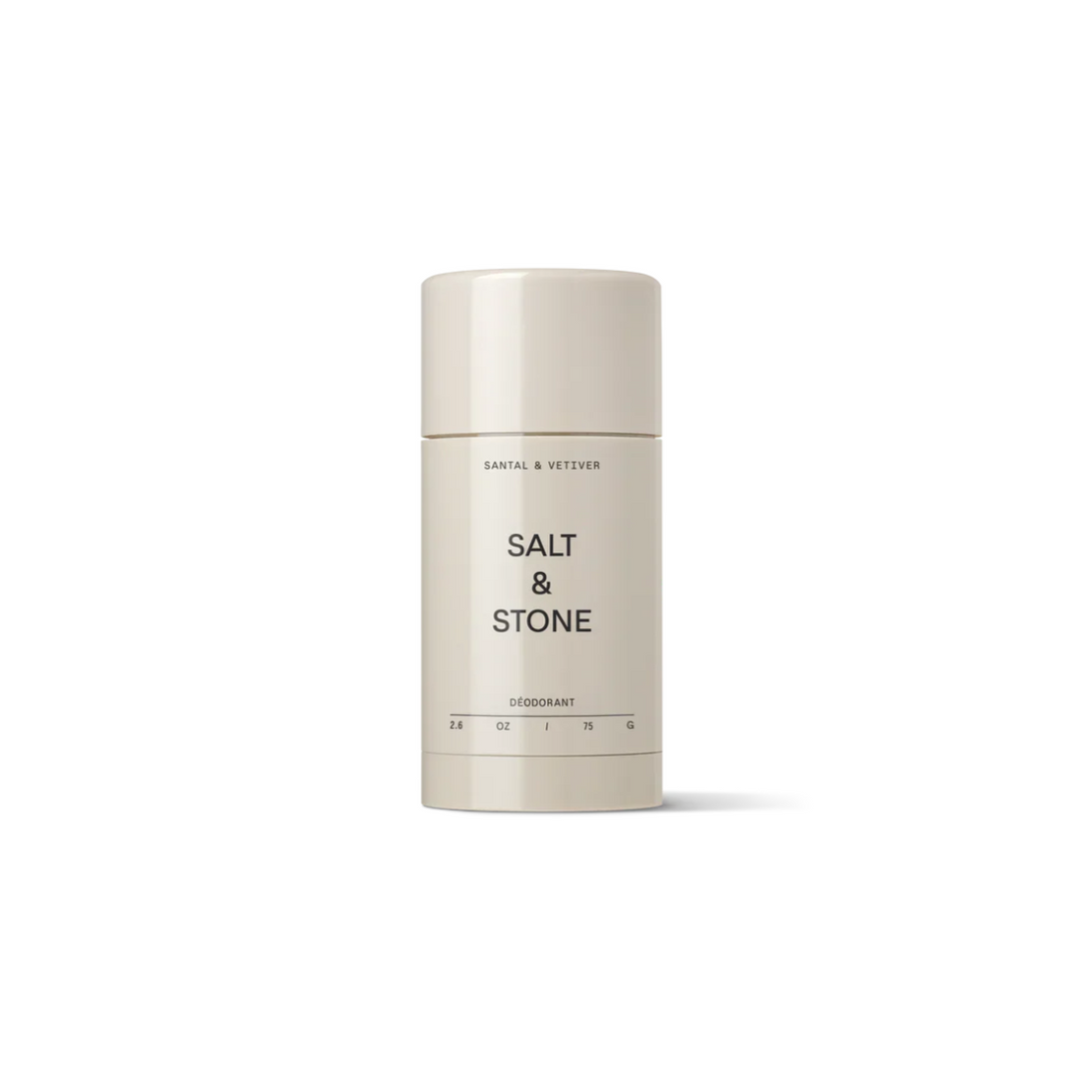 Santal &amp; Vetiver