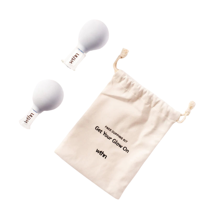 Face Cupping Kit