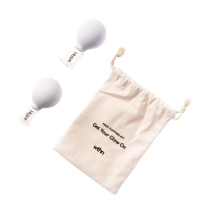 Face Cupping Kit
