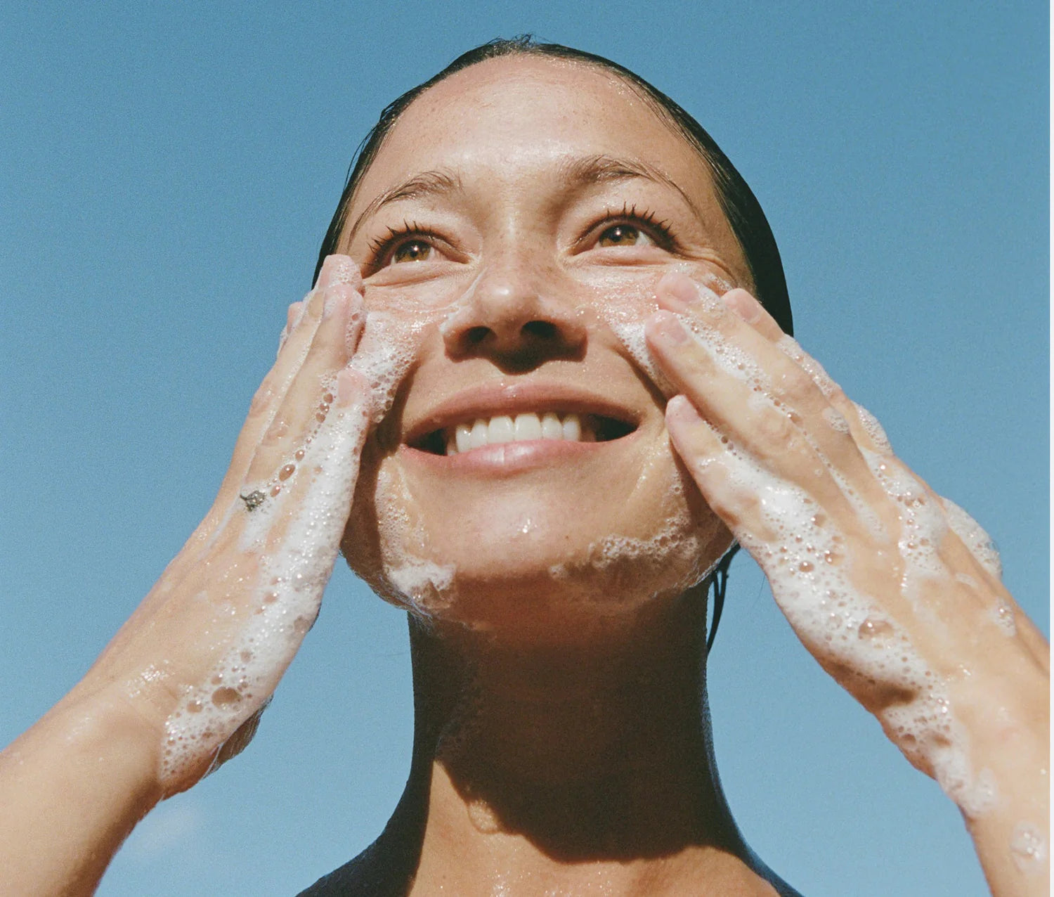 Fantastic Face Wash