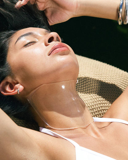 Ametta Skin Firming Neck Mask