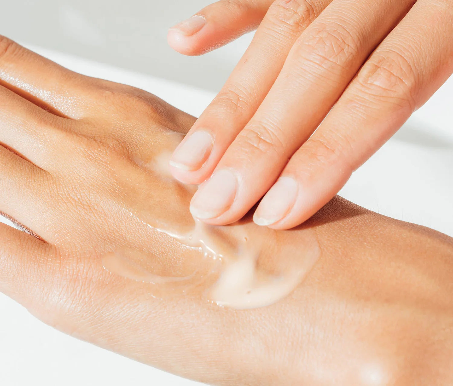 Fortifying Gel Moisturizer