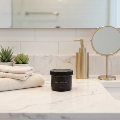 Golden Soul NOURISHING CREAM