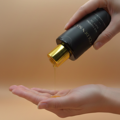 Golden Soul BODY OIL